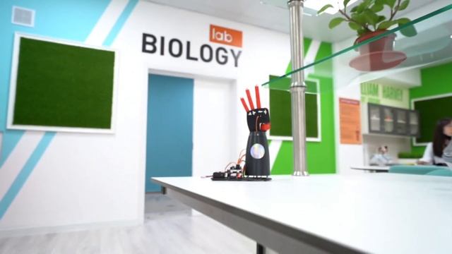 Ғылыми-техникалық үйірме