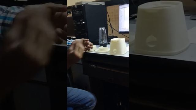 Mini mixer 3d printed смотреть онлайн
