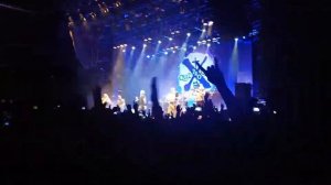 IN EXTREMO Черный Ворон | Live At Moscow's Green Concert 09.03.2019