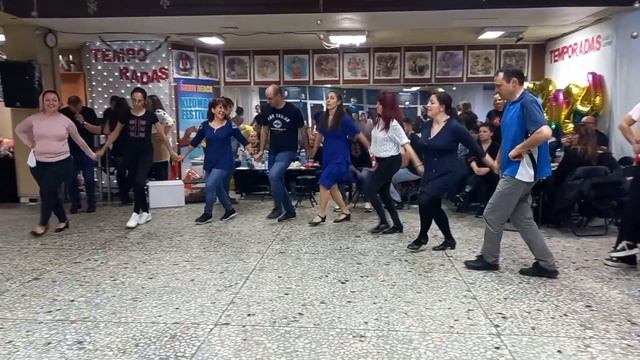 Грънчарско хоро Северняшка фолклорна област размер 98