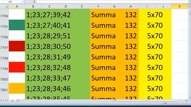 lotto combinations Powerball Jackpot Mega Millions 5x70 Summa 132 video 38 смотреть онлайн