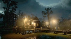 Дождь в Ирландии для Расслабления и Сна!