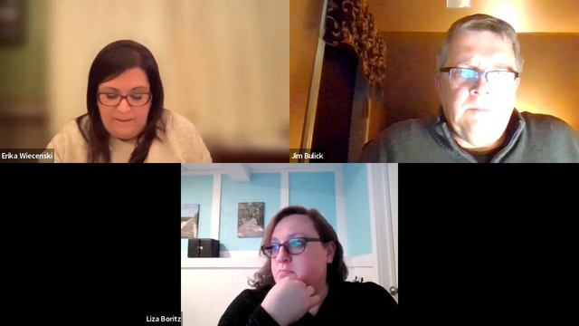 01-18-2022 Board of Selectmen Regular Meeting