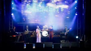 Кавер Группа ПЯТЫЙ ЭЛЕМЕНТ Promo 2013