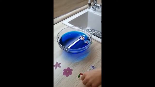 Дни науки и техники.  Дёмина Ксения 2Г класс