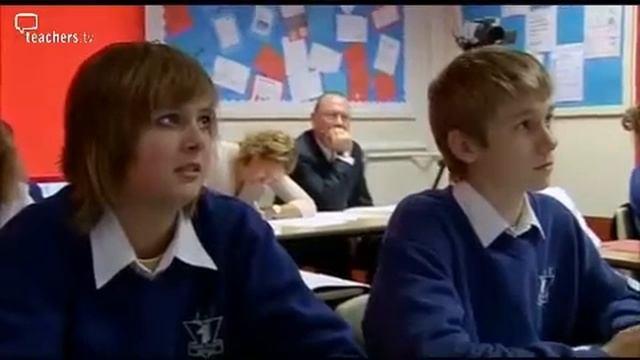 Teachers TV: Giving it Back to the Children смотреть онлайн