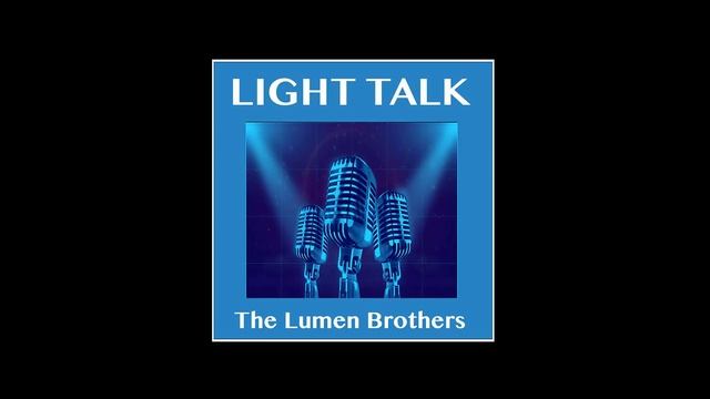 LIGHT TALK Episode 50 - "Missing the Flag" смотреть онлайн