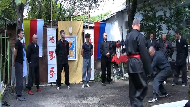 11 Куэн 18 священных захватов Тамас смотреть онлайн