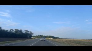 Минеральные Воды  -  Краснодар