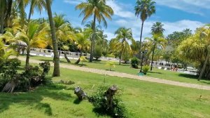 Hotel Star Fish Varadero, Cuba part 1 / Хотел Стар Фиш Варадеро, Куба, юли 2022, част 1