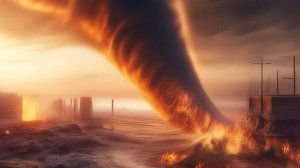 5 Самых странных природных явлений: загадки природы, которые поражают воображение.