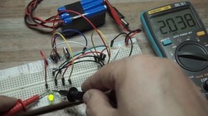 Test LM358