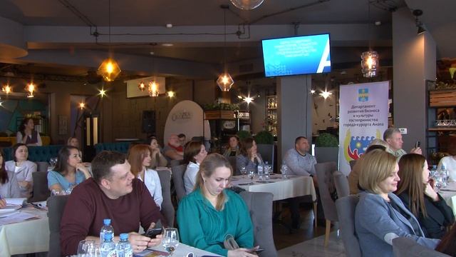 От 100 тысяч к миллиону: как меры господдержки помогают бизнесменам Анапы? смотреть онлайн