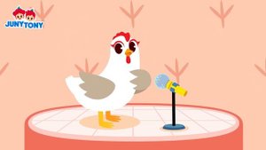 Animal Sounds in Different Languages | Oink, oink! 꿀꿀! 哼哼! ¡Oinc, oinc! | Kids Songs | JunyTony