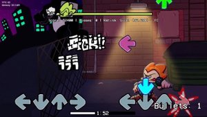 FNF Pico Vs Tankman  Familiar Encounters Friday night funkin #fnf #mod#pico#tankman