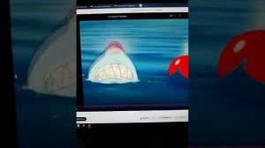 Ну, погоди! Акула 🐺🐰 🦈