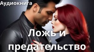 💕💕💕Ложь и предательство | Любовный роман Аудиокнига  #любовныйроман