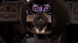 Обзор Mercedes-Benz c300 coupe