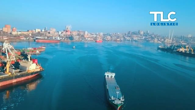 ТЛК Лоджистик / TLC Logistic