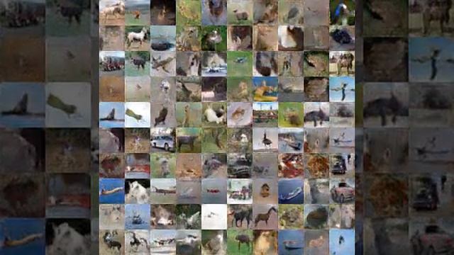 Random Interpolation Cifar-10 смотреть онлайн