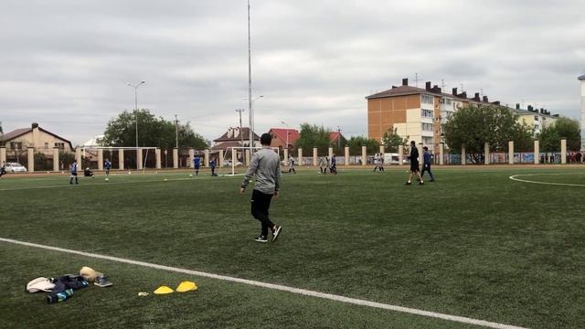 Фк Екатеринодар 61 2010-2011-Легион 2011 2 тайм смотреть онлайн