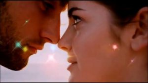 А со мной только ты