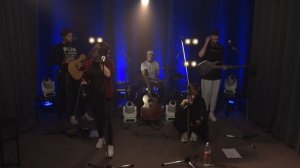 Операция Пластилин акустика live