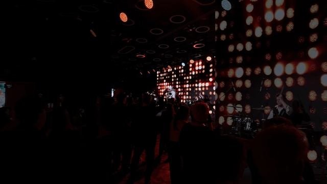 кавер-группа КОЛАМБИЯ ПИКЧЕРС -  КОЛАМБИЯ ПИКЧЕРC - Live #кавергруппа #cover #группанакорпоратив