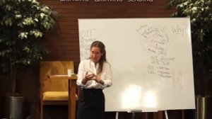 Барбара О'Нил раскрывает смертельно опасные продукты! ПЕРЕСТАНЬТЕ РАЗРУШАТЬ СВОЕ СЕРДЦЕ