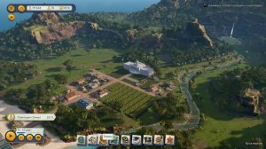 Первый вгляд на Tropico 6 Обзор и прохождение