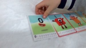 Цифры картинки для детей Учим считать до 10