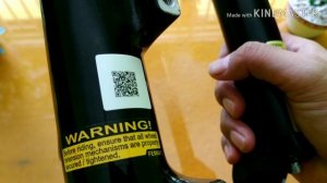 #unboxing fork SR Suntour XCR 32 FEM 362