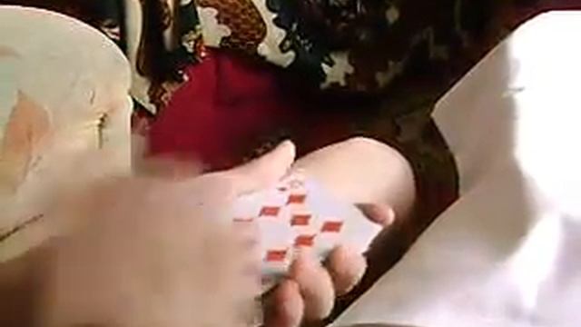 Карточный фокус Простой смотреть онлайн