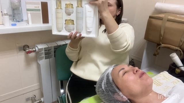 #массажлица #натальявострикова +7 (987) 382-03-99 16.01.24 смотреть онлайн