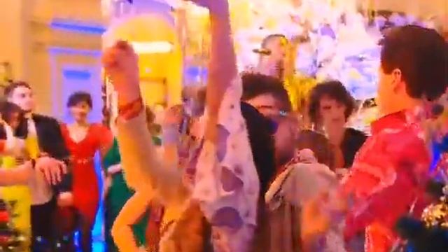 Молочно ягодный коктейль группа Любэ смотреть онлайн