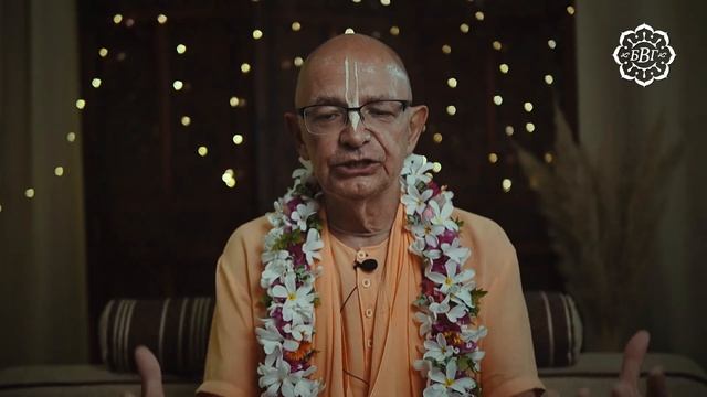 2023.07.16 - ШБ 10.20.15. Поэтичность и стойкость преданного (памяти Нитай Чайтаньи Госвами) смотреть онлайн