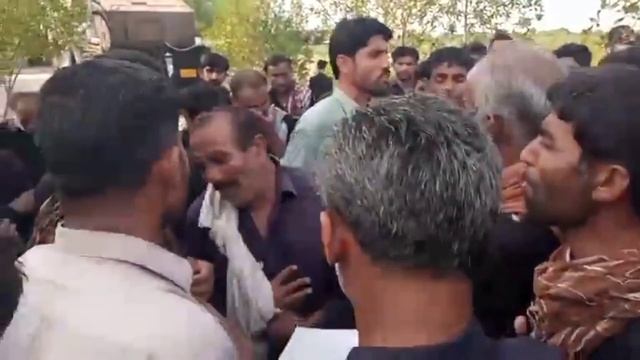 ustad Ayob laghari at Bibi maham as 30 safar 2023#chahlum #mashi #livestream #noha #nohay #bibi_mah смотреть онлайн