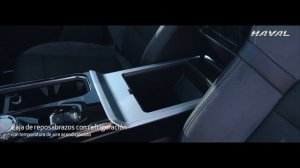 New Haval Dargo - Confort