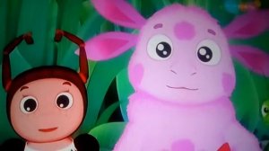 Гимн от Лунтика