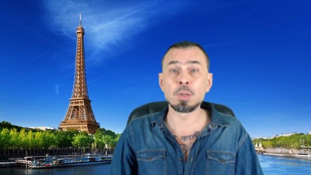 5. Сальвадор Дали заехал в Париж и опустил сюрреалистов / Ади Джай