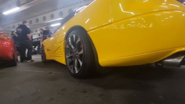 Rogue Static Mini Meet - 15/01/2022 смотреть онлайн