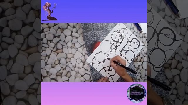 Рисуем свою Стройность смотреть онлайн