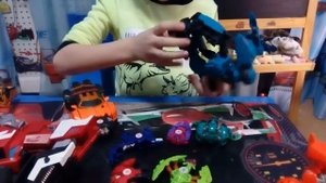 Трансформеры под прикрытием. Игрушки