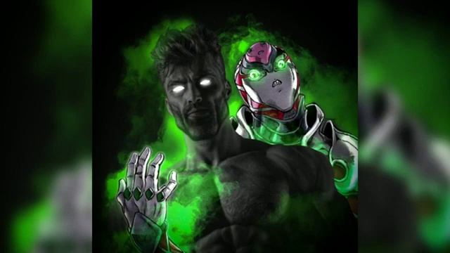 giga chat house version super slowed