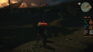 The Witcher 3 RTX 3080 1080p Ultra Settings