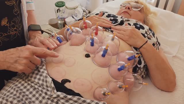 Как правильно ставить пиявки в домашних условиях первый раз