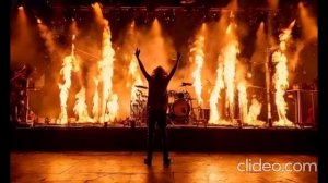 Нейропесня, на стихи Ахматовой А.А- Сероглазый король. рок версия