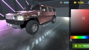 @купил Хаммер за 100 чертежей в симулятор автомобиля 2 )))#рекомендации !)/машины тачки гонки