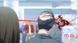 Satoru Gojo INFINITE SPEED vs Mahito, Geto, Jogo, Hanami & Choso「Jujutsu Kaisen Season 2 AMV」ᴴᴰ