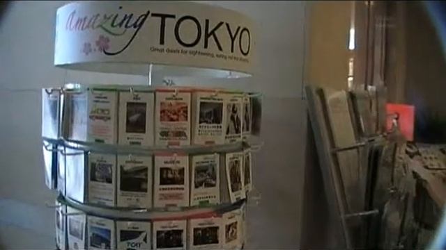 J 20-37 Sardonyx Ueno Hotel Tokyo Thur 29 Mar 2012. смотреть онлайн